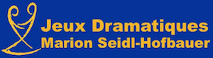 Logo Jeux Dramatique